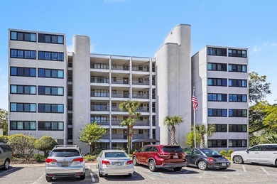 Beach Condo For Sale in Myrtle Beach, South Carolina