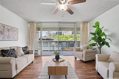 Beach Condo For Sale in Honolulu, Hawaii