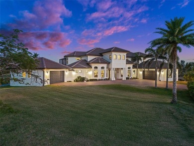 Beach Home For Sale in Port Charlotte, Florida