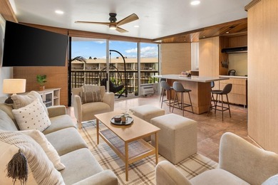 Beach Condo For Sale in Kihei, Hawaii