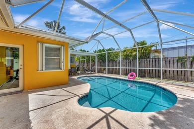 Beach Home For Sale in Hollywood, Florida