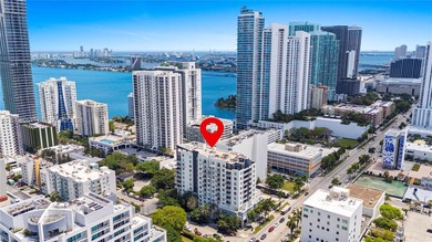 Beach Condo For Sale in Miami, Florida