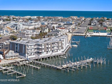 Beach Condo Sale Pending in Beach Haven, New Jersey