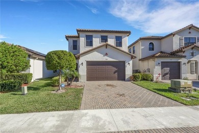 Beach Home For Sale in Ave Maria, Florida