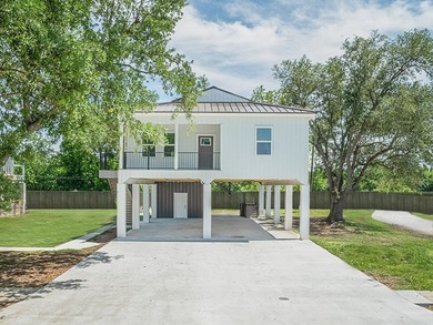 Beach Home For Sale in Houma, Louisiana