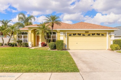 Beach Home For Sale in Port Orange, Florida