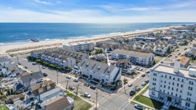 Beach Condo Sale Pending in Bradley Beach, New Jersey