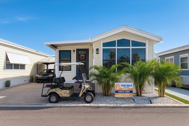 Beach Home For Sale in Largo, Florida