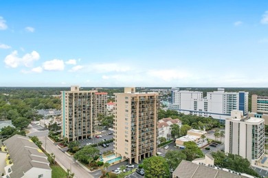 Beach Condo For Sale in Myrtle Beach, South Carolina