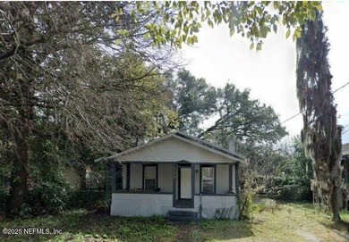 Beach Home For Sale in Jacksonville, Florida