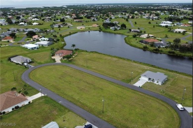 Beach Lot For Sale in Punta Gorda, Florida