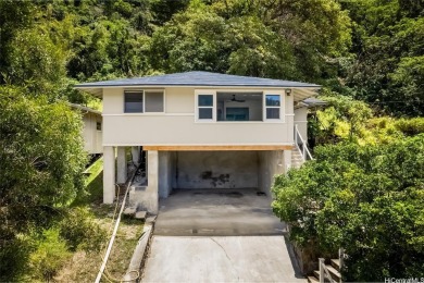 Beach Home For Sale in Honolulu, Hawaii