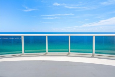 Beach Condo For Sale in Sunny Isles Beach, Florida