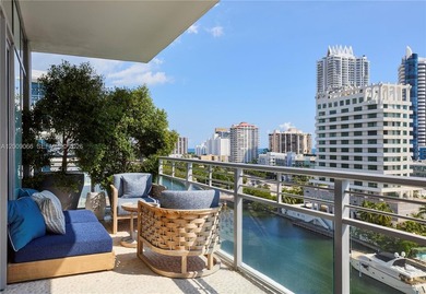 Beach Condo For Sale in Miami Beach, Florida