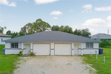 Beach Home For Sale in Lehigh Acres, Florida