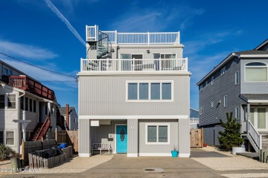 Beach Home For Sale in Ship Bottom, New Jersey