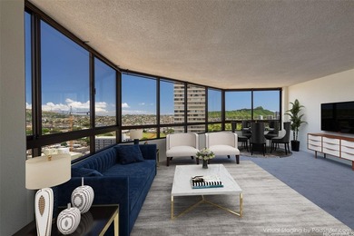 Beach Condo For Sale in Honolulu, Hawaii