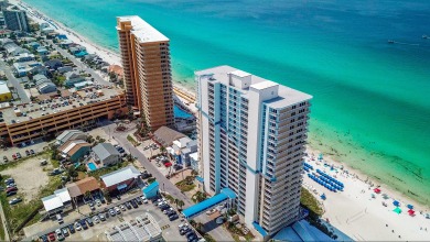 Ocean Minded at Seychelles Beach Resort - Beach Vacation Rentals in Panama City Beach, FL on Beachhouse.com