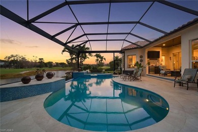 Beach Home Sale Pending in Estero, Florida