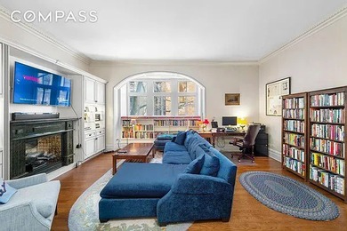 Beach Condo For Sale in New York, New York