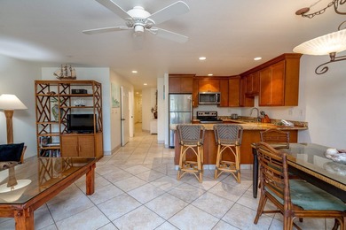 Beach Condo For Sale in Kihei, Hawaii