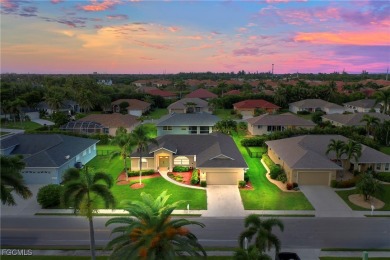 Beach Home For Sale in Fort Myers, Florida