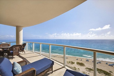 Beach Condo For Sale in Riviera Beach, Florida