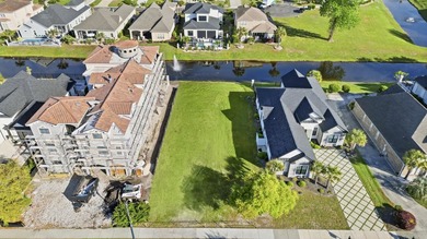 Beach Lot For Sale in Myrtle Beach, South Carolina