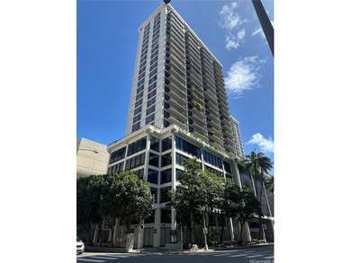 Beach Condo For Sale in Honolulu, Hawaii