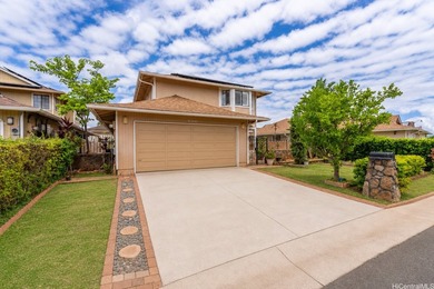 Beach Home For Sale in Ewa Beach, Hawaii