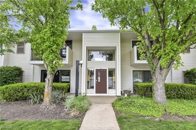 Beach Condo For Sale in Westlake, Ohio