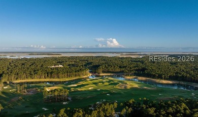 Beach Lot Sale Pending in Bluffton, South Carolina