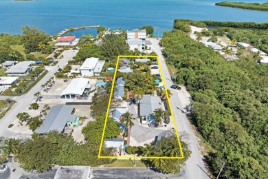 Beach Commercial For Sale in Marathon, Florida