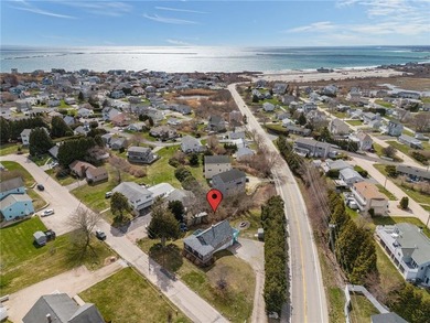 Beach Home For Sale in Narragansett, Rhode Island