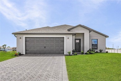 Beach Home For Sale in Cape Coral, Florida