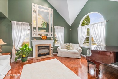 Beach Home Sale Pending in Matawan, New Jersey