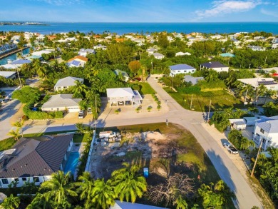 Beach Lot For Sale in Duck Key, Florida