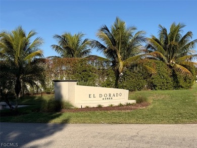 Beach Lot For Sale in Bonita Springs, Florida
