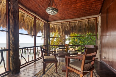 Beach Home For Sale in Placencia, 