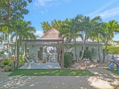 Beach Home For Sale in Key Largo, Florida