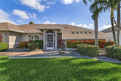 Beach Home For Sale in Cape Coral, Florida