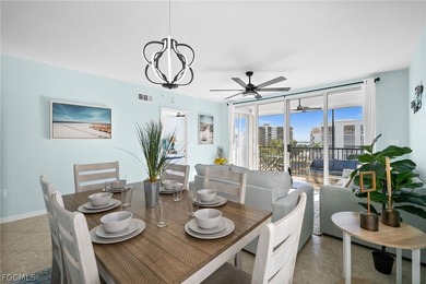 Beach Condo For Sale in Fort Myers Beach, Florida
