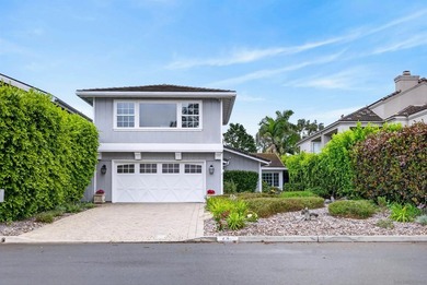 Beach Home Sale Pending in Del Mar, California