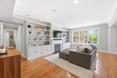 Beach Condo For Sale in Hoboken, New Jersey