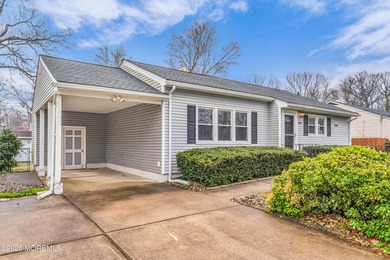 Beach Home Sale Pending in Neptune, New Jersey