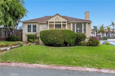 Beach Home For Sale in Hermosa Beach, California