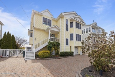 Beach Home For Sale in Little Egg Harbor, New Jersey