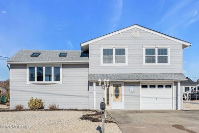 Beach Home Sale Pending in Barnegat, New Jersey