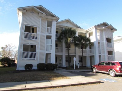 Beach Condo For Sale in Myrtle Beach, South Carolina