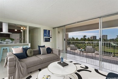 Beach Condo For Sale in Honolulu, Hawaii